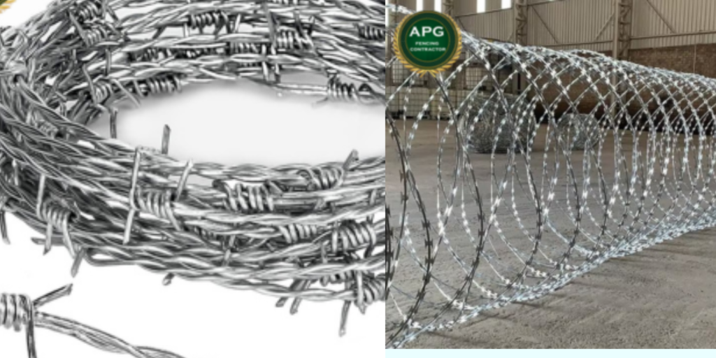 Fencing Contractors in Salem